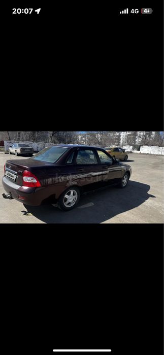 Продам приору