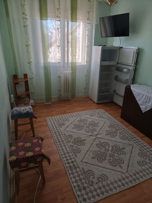 Apartament 3 camere Tg frumos etaj 2 Petru Rareș G2 sc B