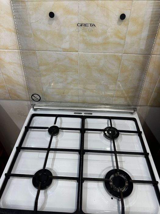 Газ сатылады 1 жыл ұсталған