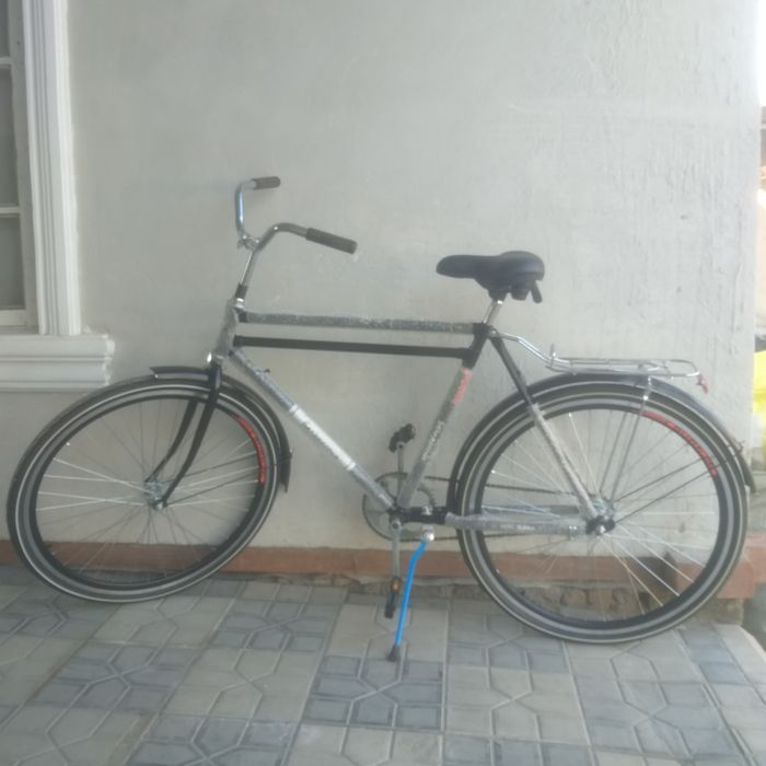 Arzon Yangi Ural Velik Velosiped yurmagan