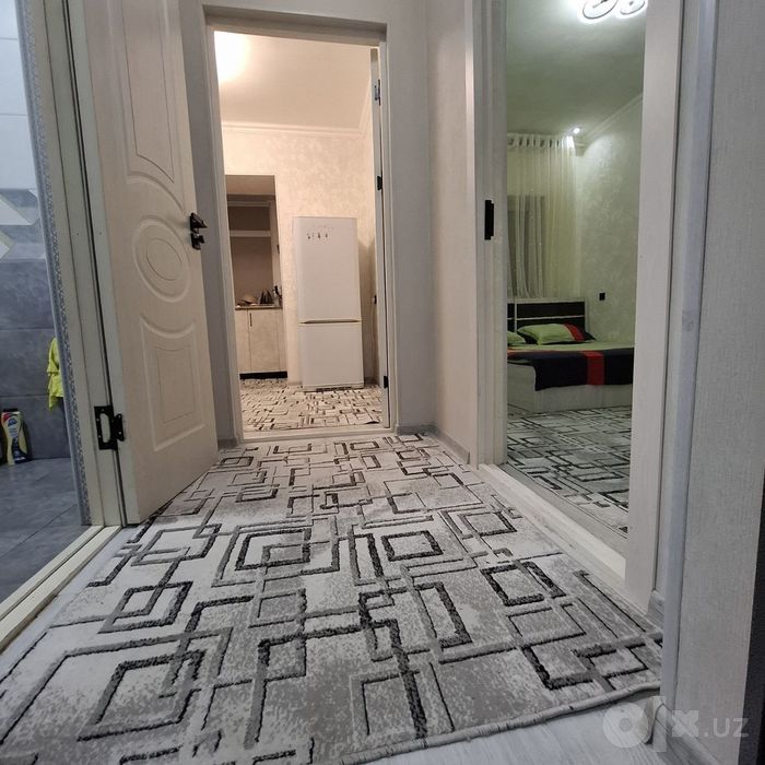 Yashnobot tumani izzat Azia house 300 ming  kunlik