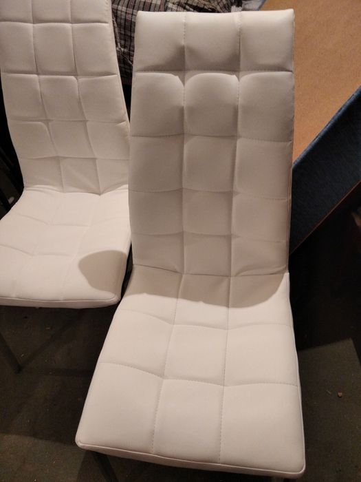 Реставрация стульев.