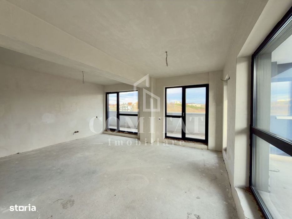 Penthouse 2 niveluri | Terase panoramice | 0%comision | Wings