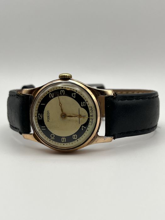 Pobeda  ani 60  Vintange