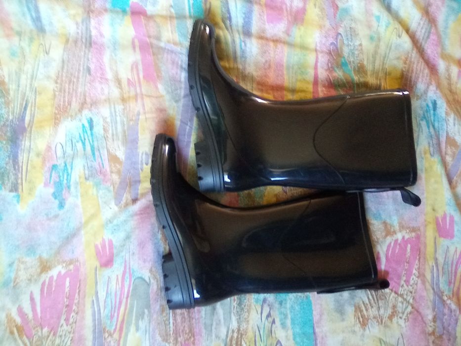 Cizme Lemon Jelly Noi!