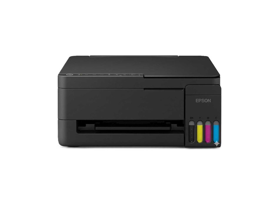 | МФУ Epson L3350