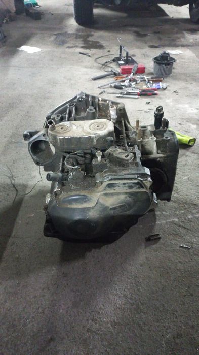 Голф 3 Акпп без шупа