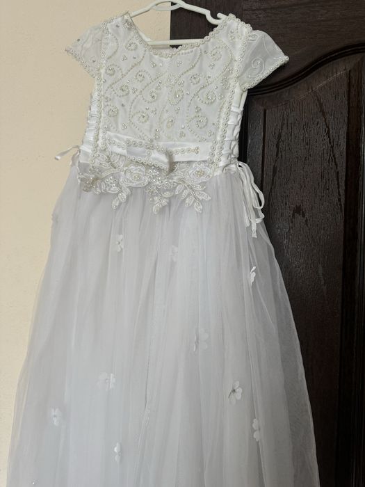 Одежда для девочек