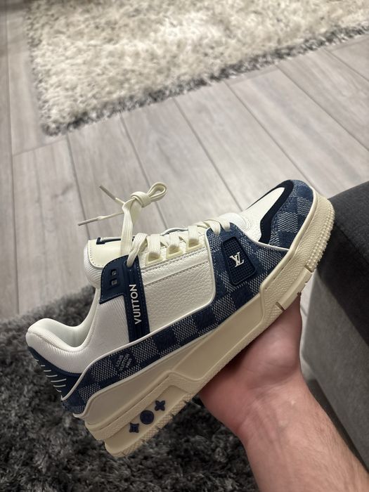 Louis Vuitton Trainer