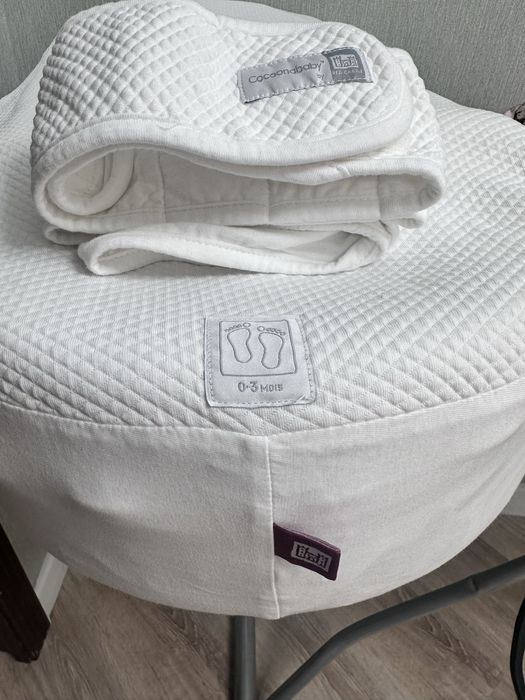 Кокон Coconbaby Red Castle