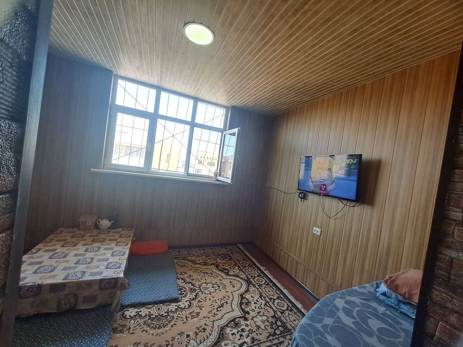 Sergeli Stroitel 6-dom 69-kvartira