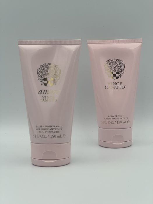 Vince Camuto AMORE (Женский парфюм набор)