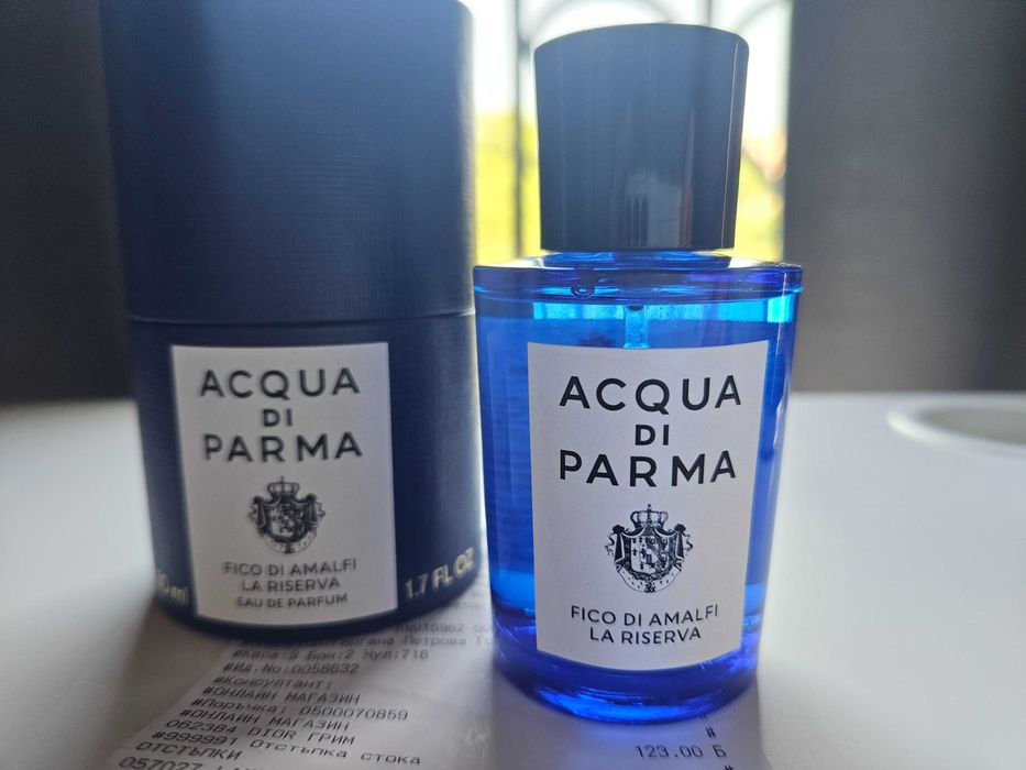 Парфюм Acqua di Parma Figo di Amalfi