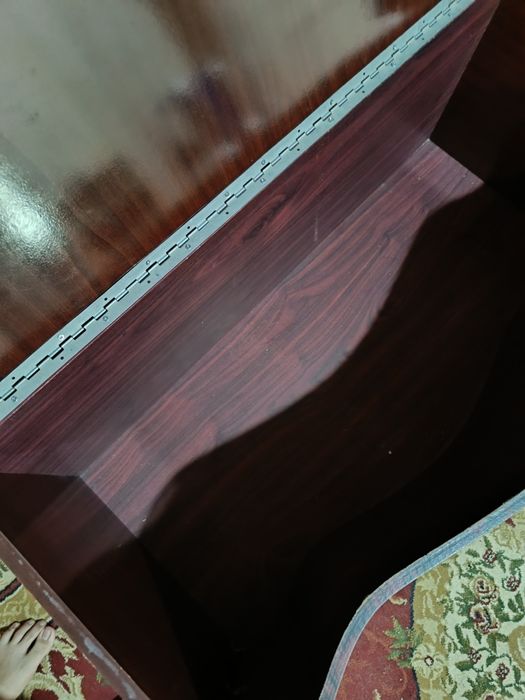 Мебельный сундук