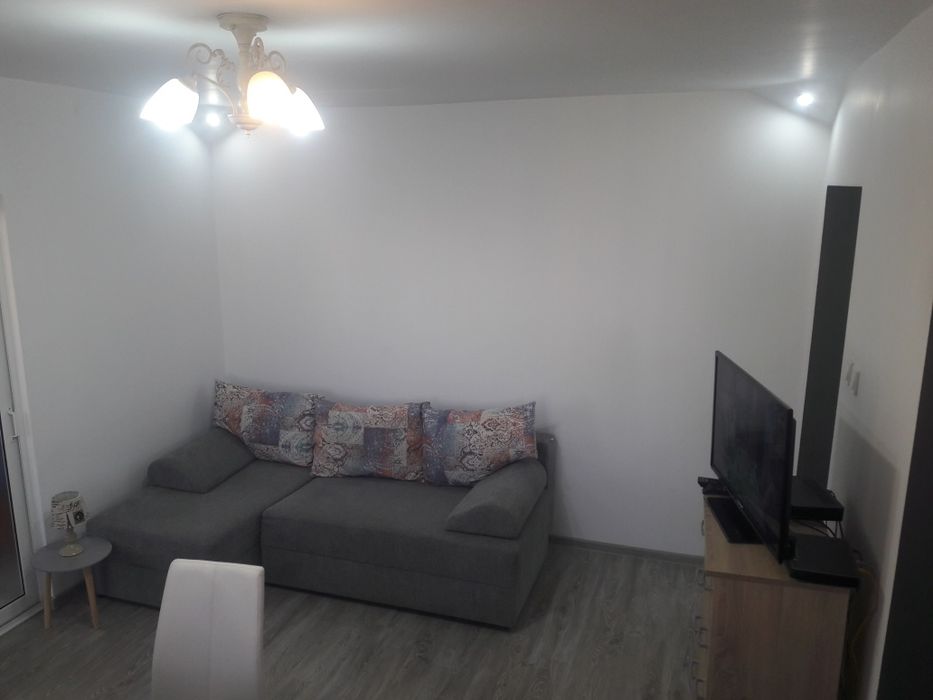 apartament cu două camere