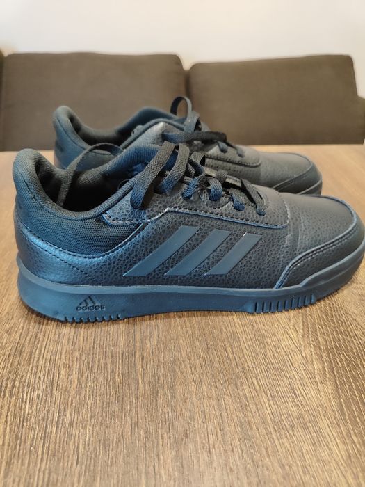 Маратонки Adidas Tensaur Sport 2.0  K BLACK