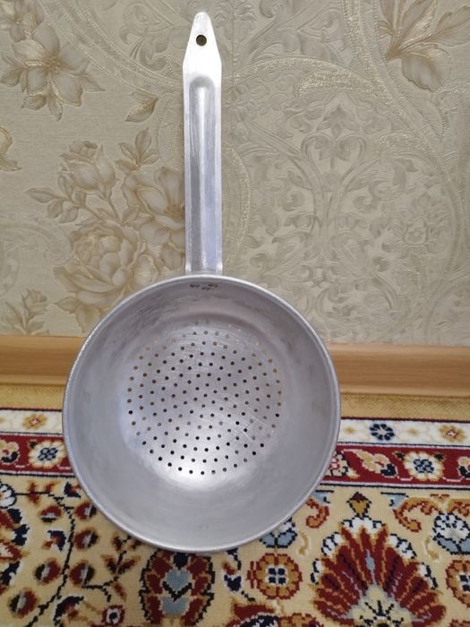 Прихват для сковороды ручка (чапельник)