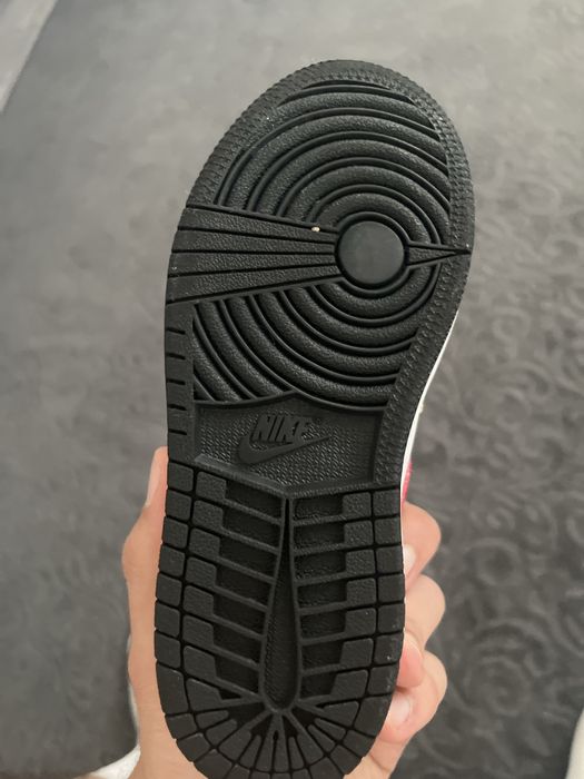 Jordan 1 mid copii