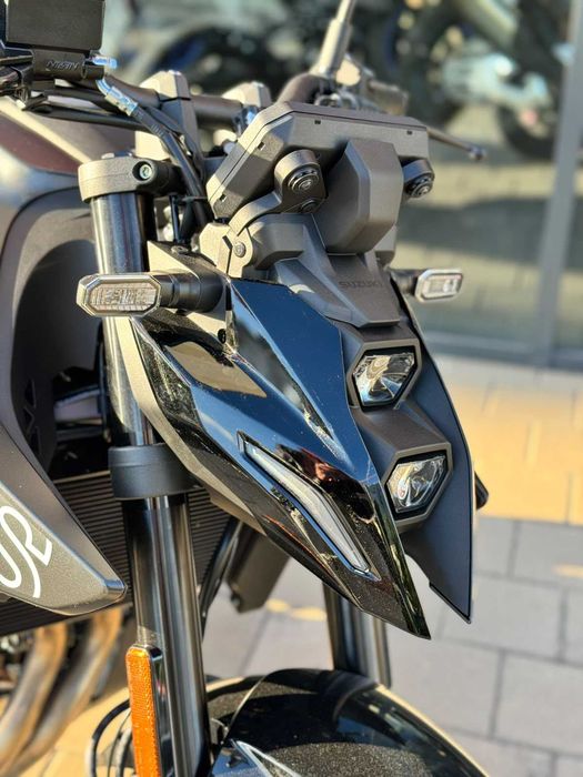 CocMotors vinde Suzuki GSX-8S 2026, nou