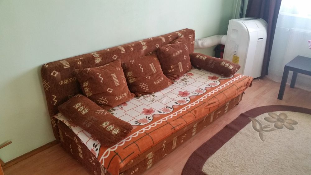 Proprietar închiriez garsoniera cf 1 zona 9 Mai Mărășești Ploiești