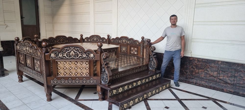 Zakaz olamiz 2milyon600ming somdan