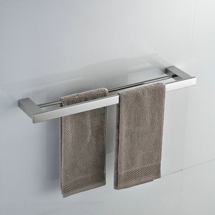 Suport prosop metal nou