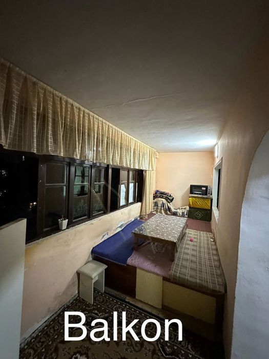 3 ком квартира чирчик