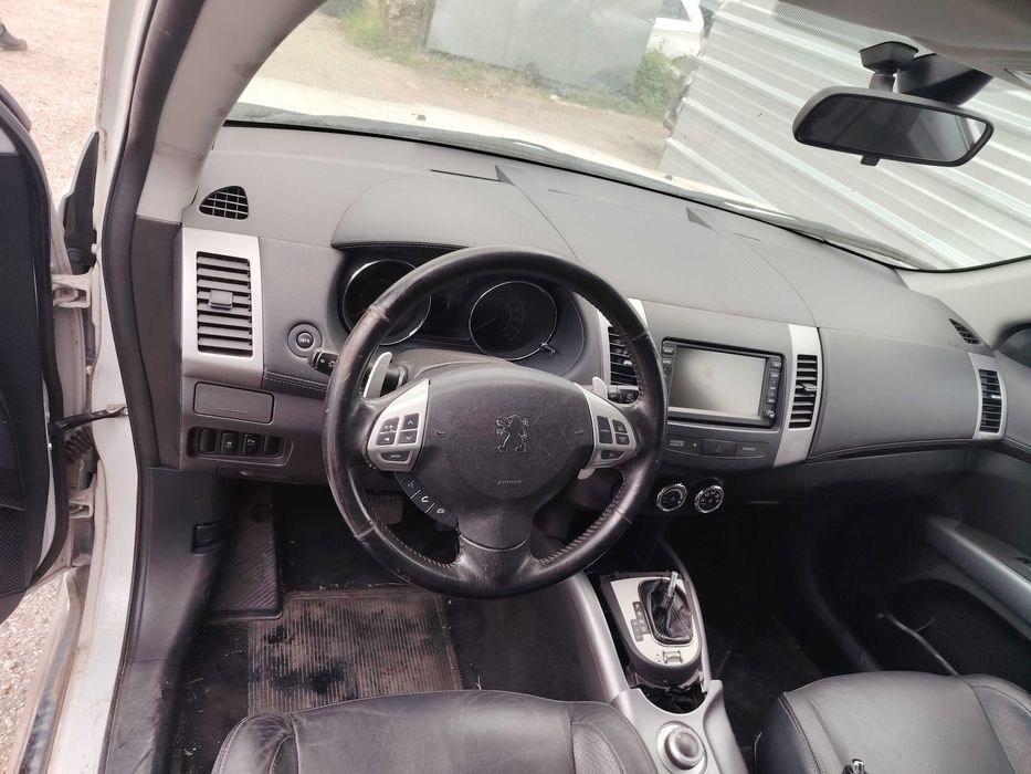 Peugeot 4007 2,2TD, Пежо 4007 , За части,