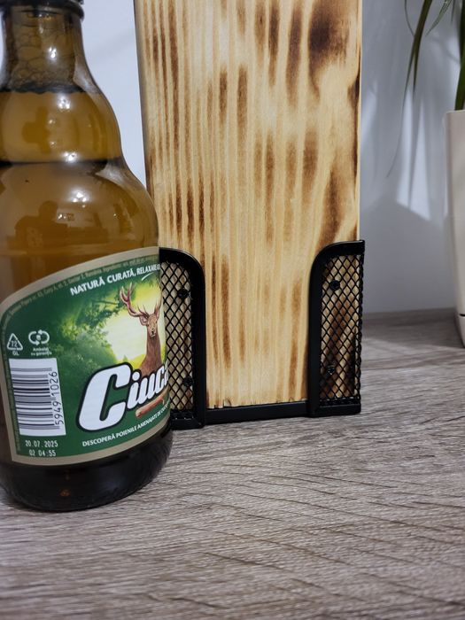 Deschizator bere nou