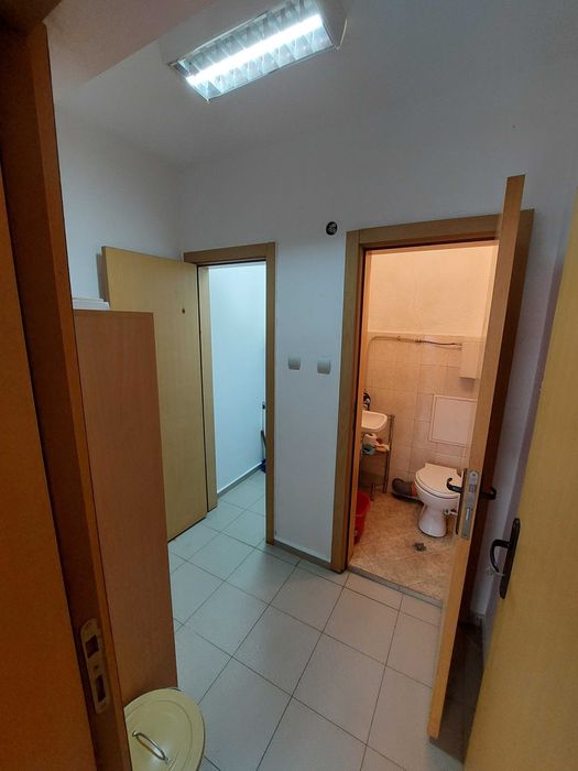 Дава се под наем Магазин в София, Стрелбище - 28 кв.м за 382.5 € - Снимка #2