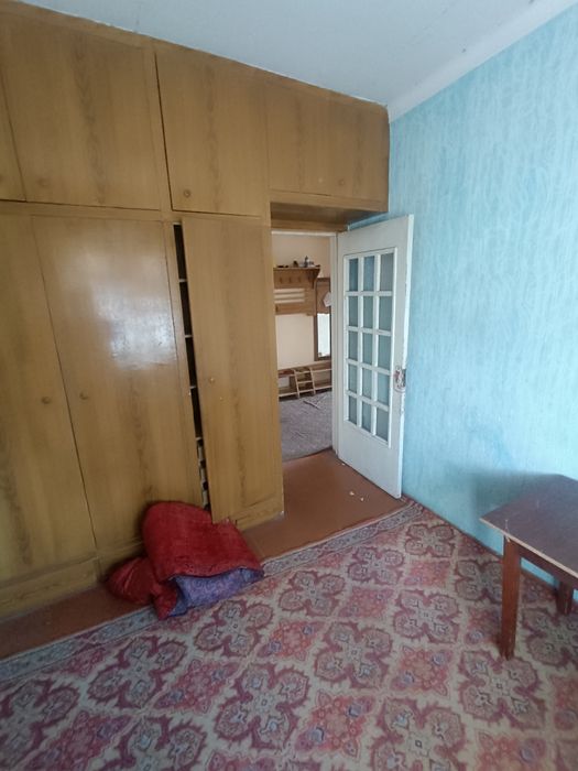 Юнусабад 3 Универсам базар 2/3/4 58м²