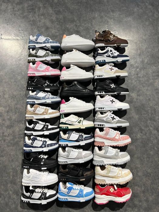 Louis vuitton LV Skate