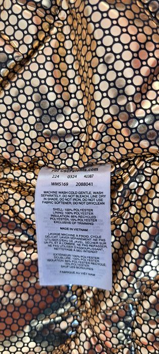 Columbia LANDROAMER 2 parka