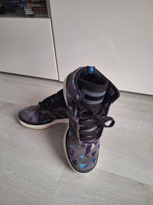 Adidași Adidas stil gheata