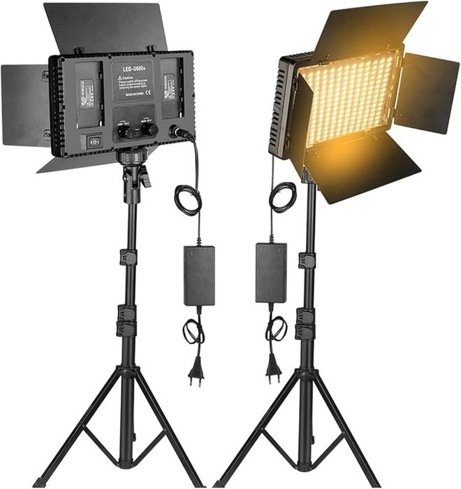 Studio uchun led panel