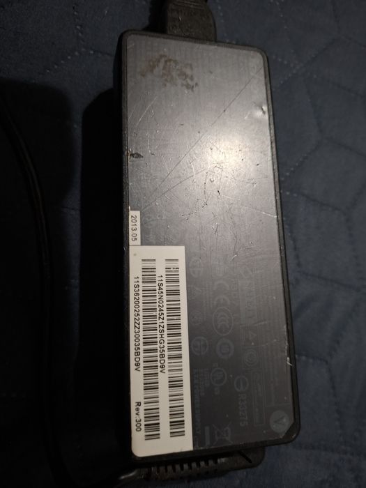Incarcatoare laptop hp, toshiba si lenovo