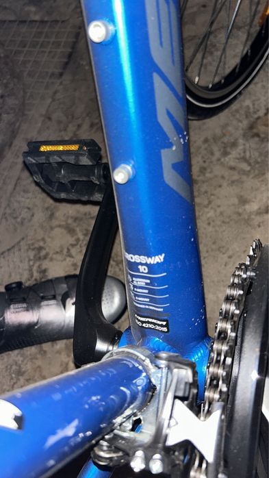 Bicicleta Dama noua cu factura si garantie