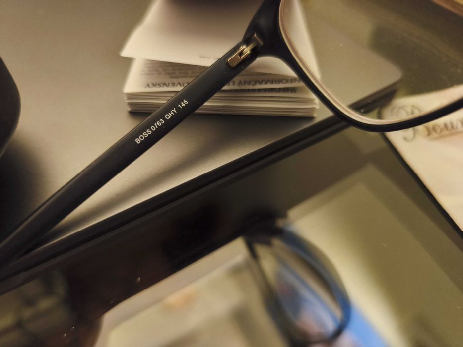 Ochelari Hugo BOSS  unisex