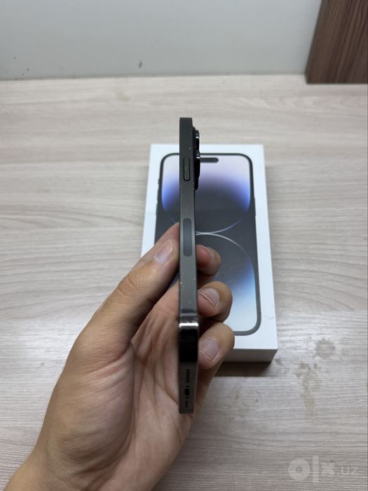 iPhone 14 Pro Max 128gb