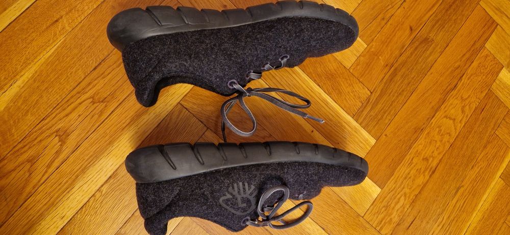 Мерино маратонки Giesswein