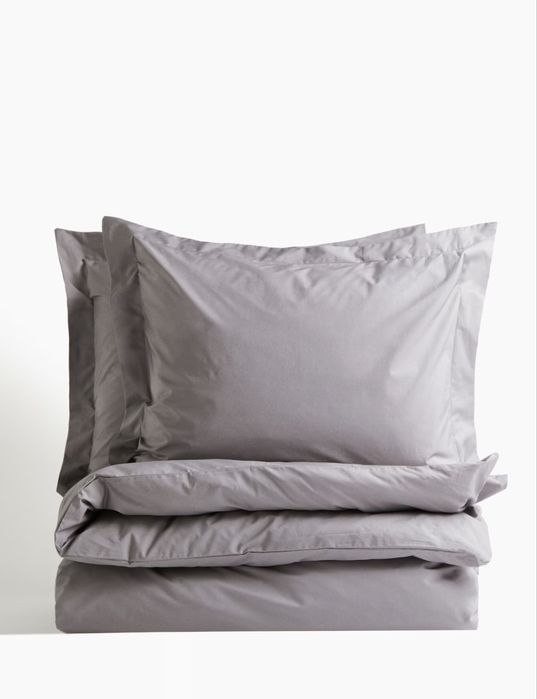 Чисто нови неразопаковани чаршафи H&M