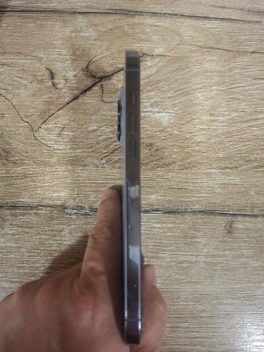 IPhone 13 pro max 256 gb