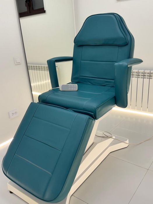 Кушетко сметологическая