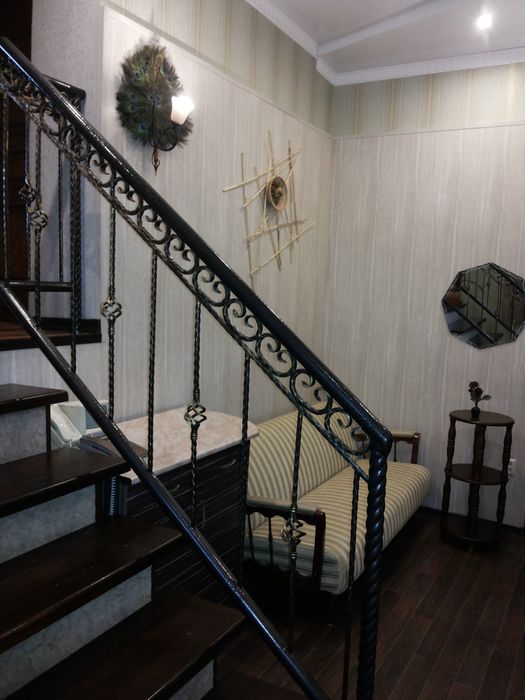 Коттедж Длительно Престижный район Евроремонт Благоустроен