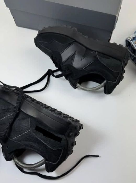 Женская кроссовка New Balance