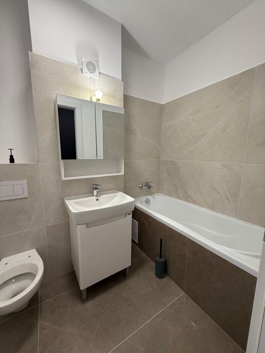 Apartament 2 Camere Camepador city direct de la proprietar