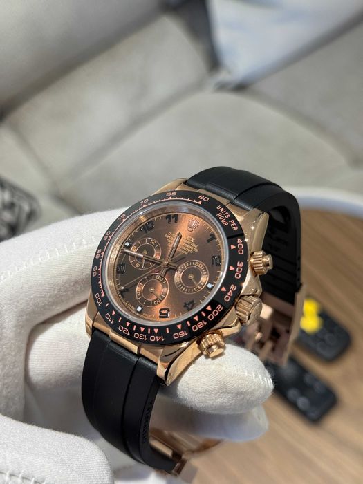 Rolex Daytona 40mm Choholat