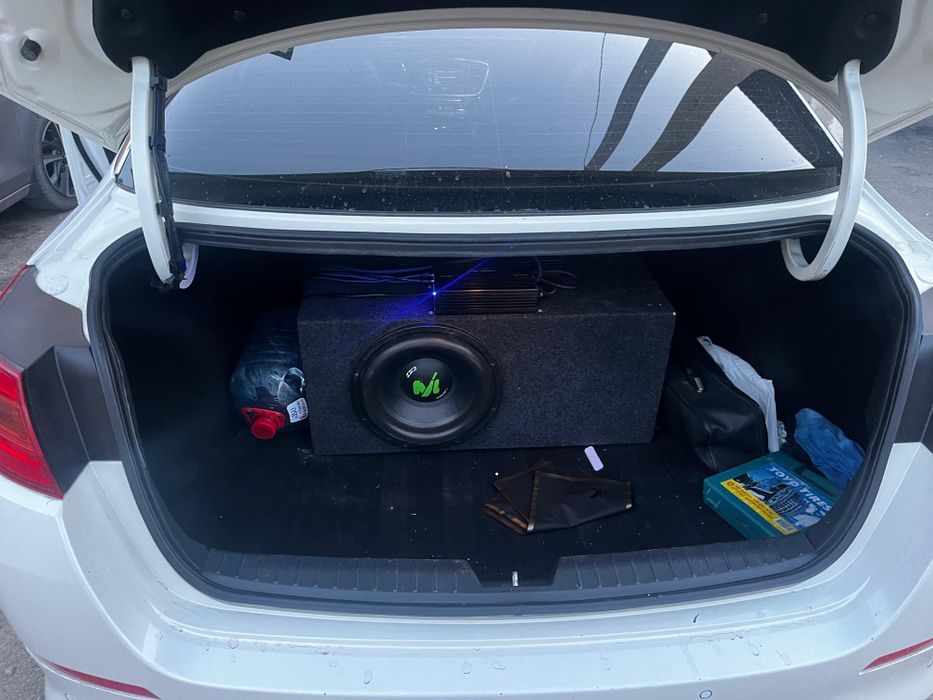 Продам буфер в идеальном состоянии