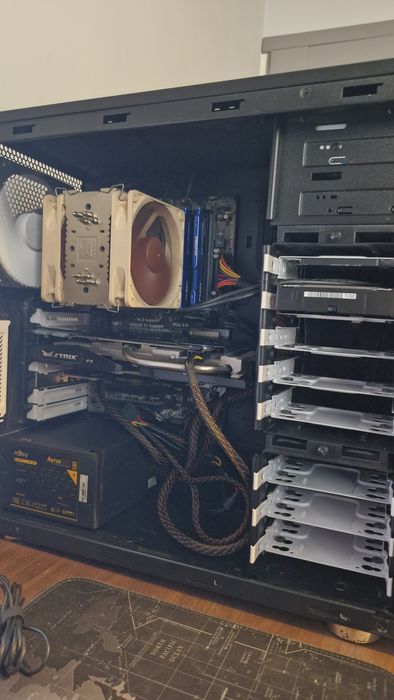 PC Gaming i5, 16 GB RAM, GTX 970 4 GB