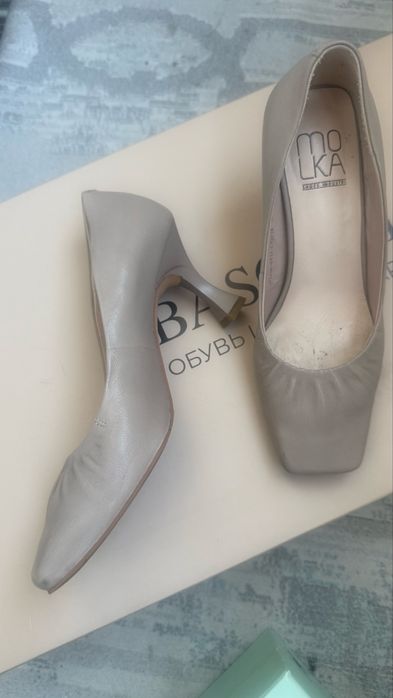 Туфли, сандали 36рр